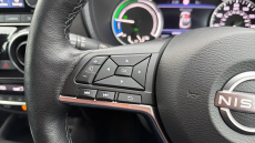 Nissan Juke 1.6 Hybrid Tekna+ 5dr Auto Hybrid Hatchback